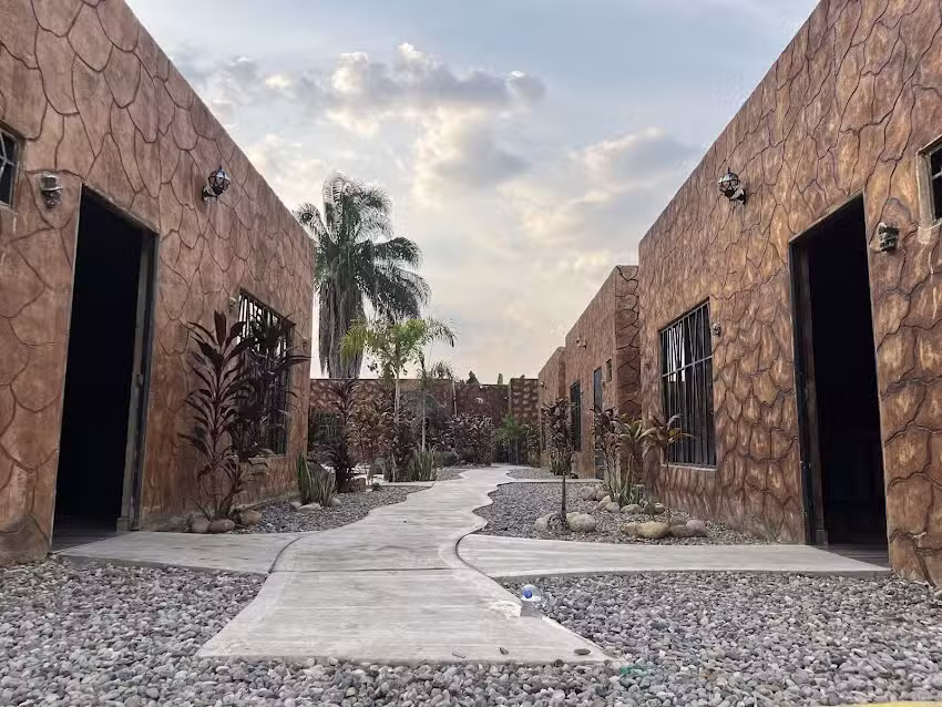 La Calavera Melgar