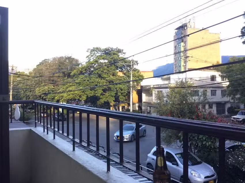 La Calleja Aparta Hotel