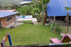 La casa de las mu&ntilde;ecas