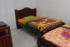 La casa de mi m&aacute;