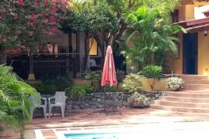 La Casa de Nelson Hospedaje