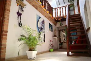 La casa de Tati | Villa de Leyva