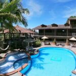 La Casa Del &Aacute;rbol