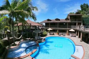 La Casa Del &Aacute;rbol