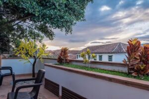 La Casa del Arbol Hotel Boutique