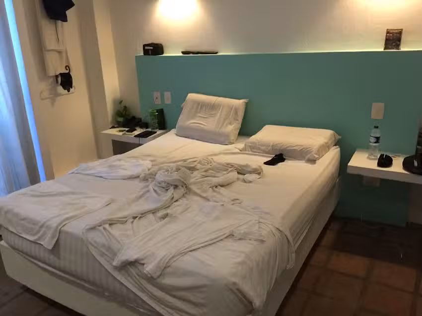 La Casa Del Arbol Hotel Boutique