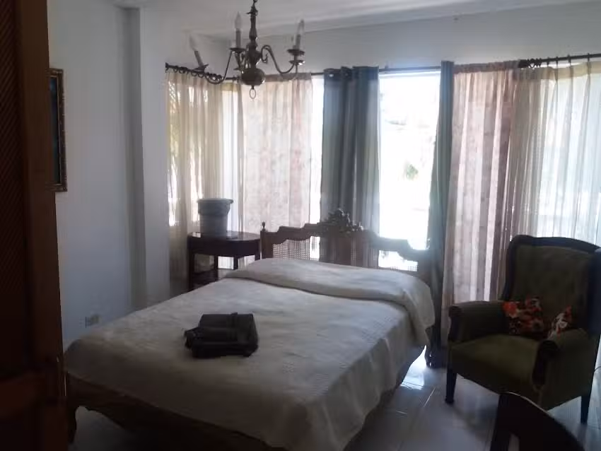 La Casa Del Banquete San Andr&eacute;s