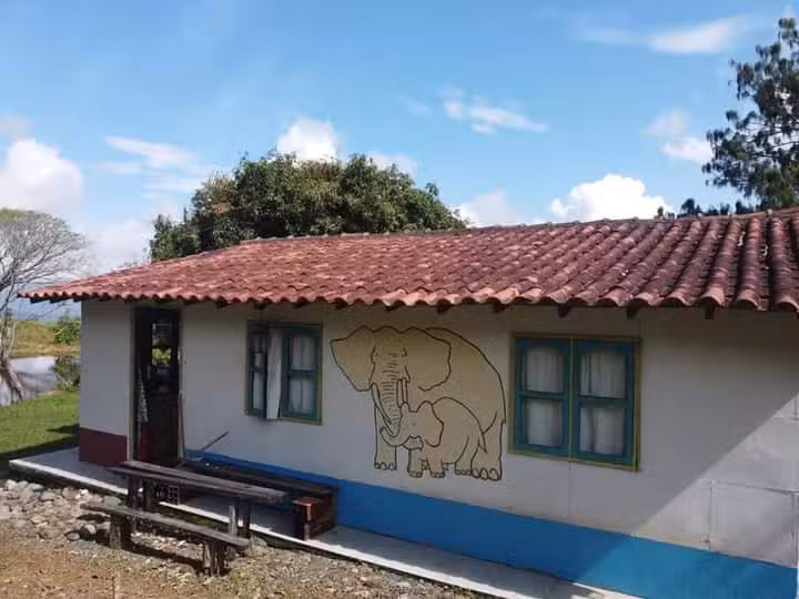 La Casita Zoo