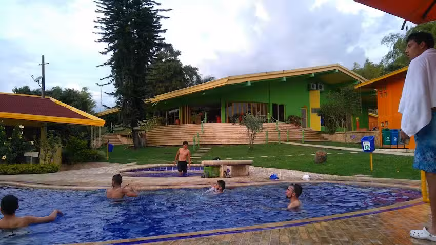 La Casona