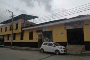 La Casona Centro Hospedaje