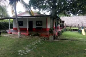 LA CASONA DE BARANOA