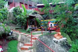 LA CASONA DE CAICEDONIA