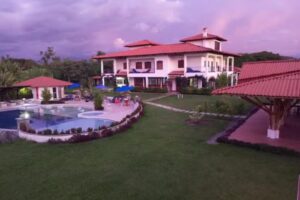 La Casona Monta&ntilde;esa Quind&iacute;o