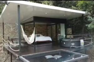 La Ceiba Caba&ntilde;as