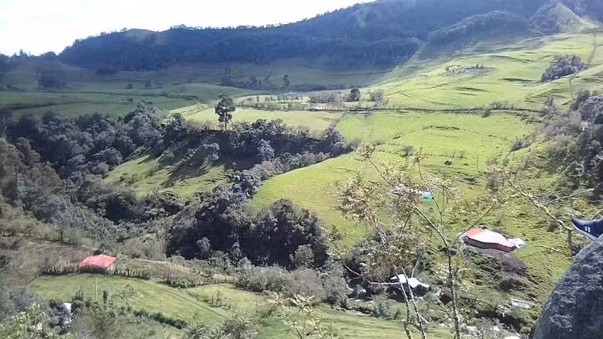 La Chilita Campestre