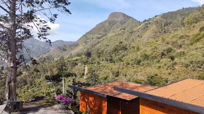 La Cima Bachu&eacute;