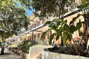LA CIMA HOTEL BOUTIQUE