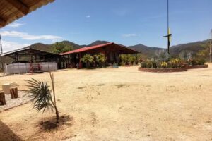 La Cima Mirador – Lugar de esparcimiento y descanso Palermo, Huila