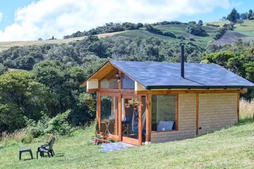 La Comarca de los Sue&ntilde;os