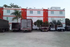 La cordialidad hospedaje