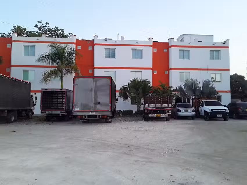 La cordialidad hospedaje