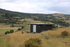 La Cordillera Glamping