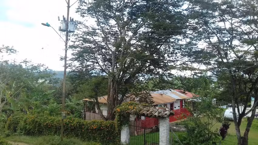 La Cumbre Casa DORA Alicia