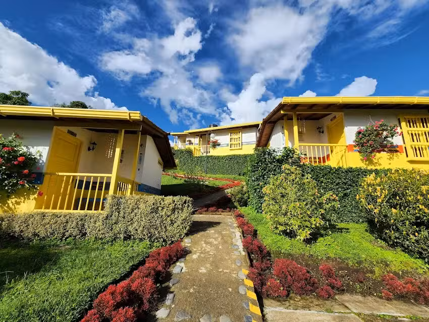 La Divina Providencia