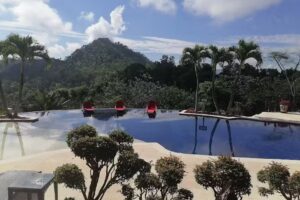 La Divisa Finca Hotel