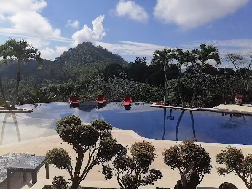 La Divisa Finca Hotel