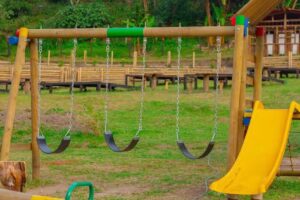 La Elisa – Camping