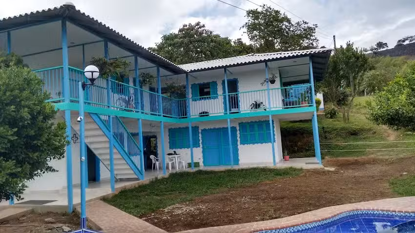La Esmeralda