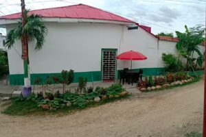 La Estaci&oacute;n del Refugio