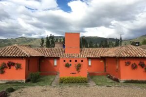 La Estancia de La Pradera