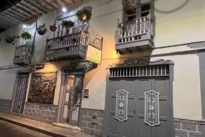 LA ESTANCIA HOTEL BOUTIQUE