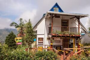 La Finca &ndash; Eco Hotel