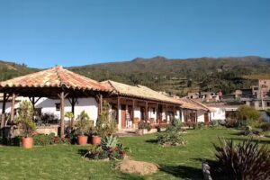 La Florida Casona Hotel