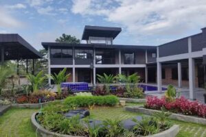 La Fortaleza Casa Campestre