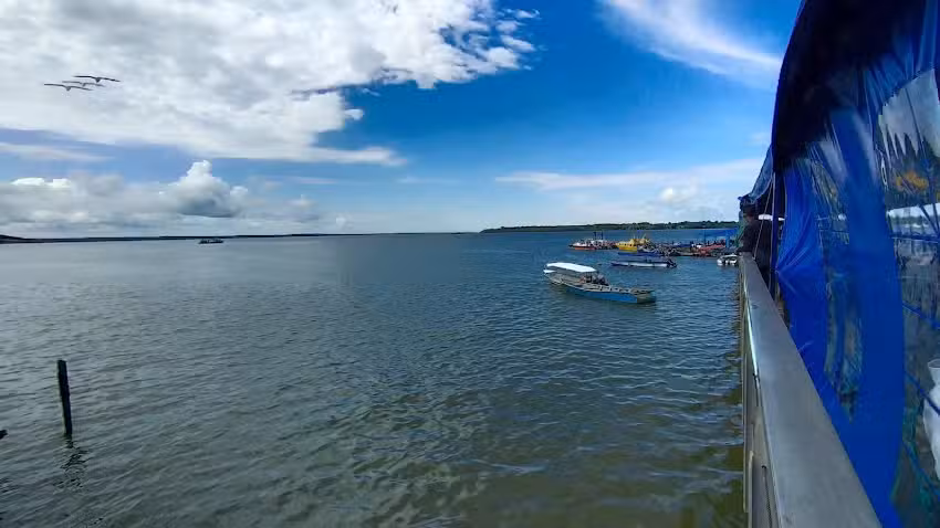 LA FRAGATA Hotel &ndash; Restaurante