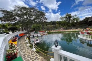 La Gran Estancia Hotel Campestre