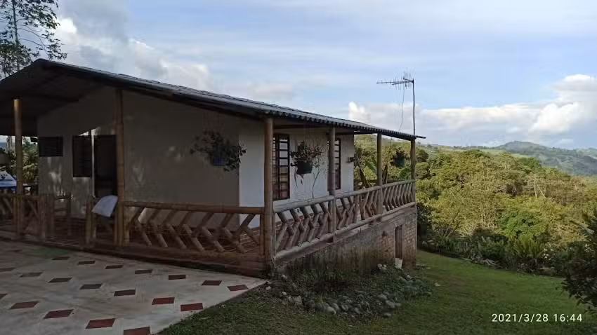 La Granja de SARANNA