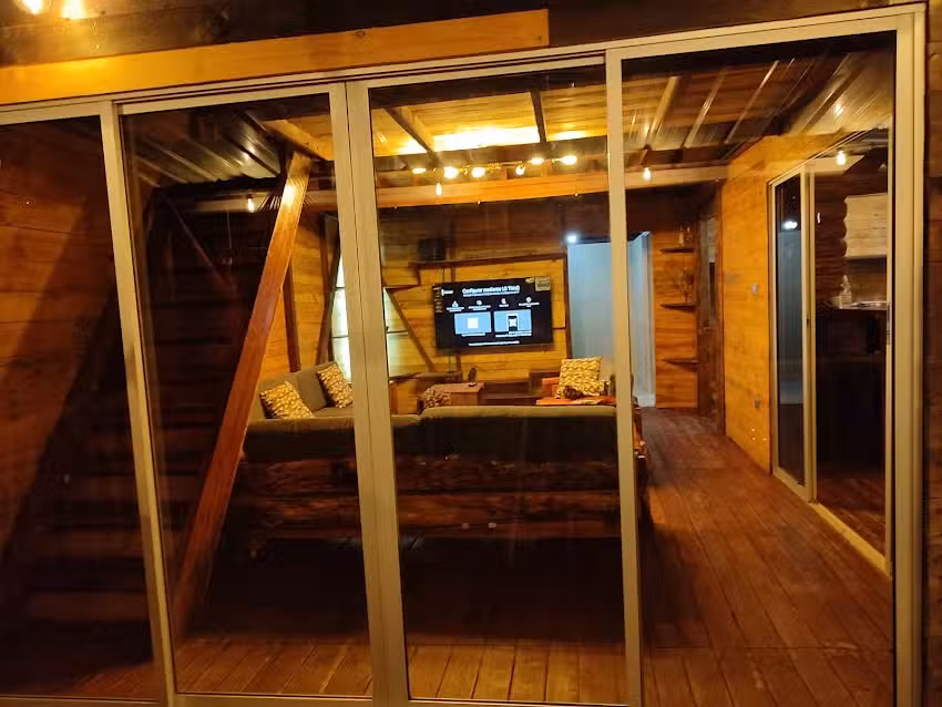 La Guaca Hostal Restaurante Bar