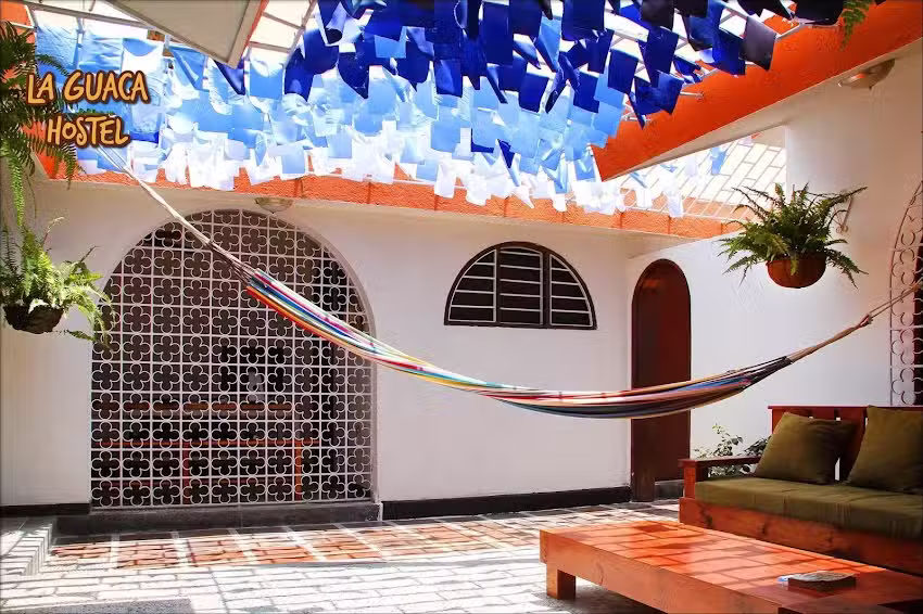 La Guaca Hostel &ndash; Casa La Guaca