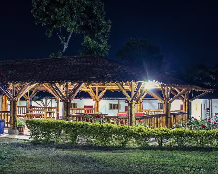 La Helenita Finca &ndash; Hostal