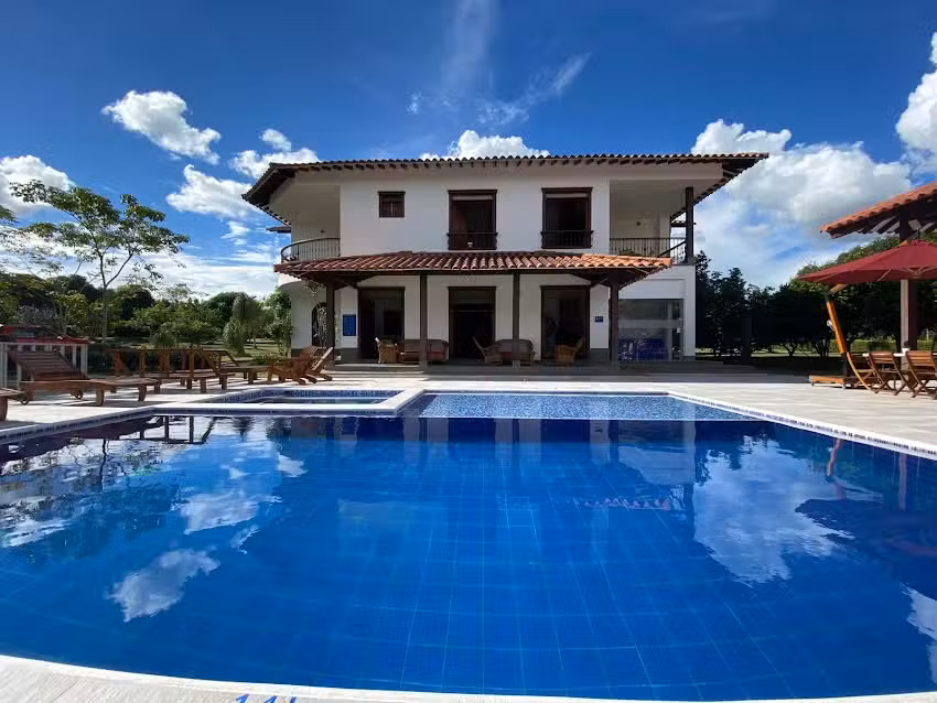 La Herencia Hotel &ndash; Casas de Hu&eacute;spedes &ndash; Eje Cafetero &ndash; La Tebaida Quind&iacute;o