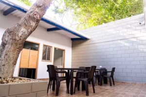 La Heroica Cartagena Hostel