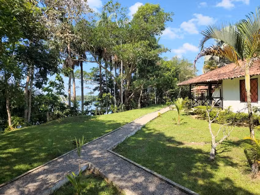 La Herradura Ecolodge