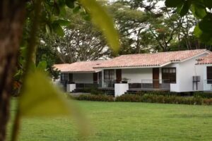 La Hoster&iacute;a Real