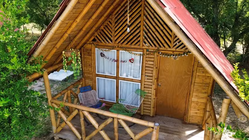 La Isla Hotel Campestre