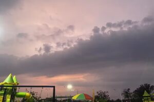 La Jagua de ibérico César